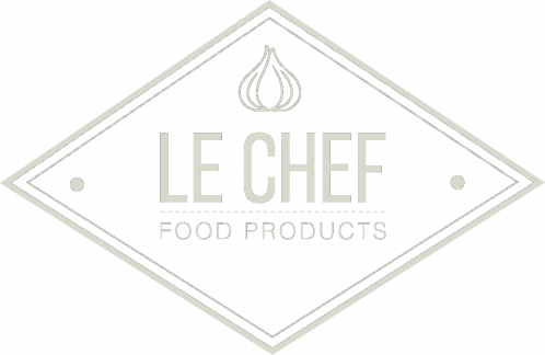 gallery/Le Chef Logo - Crame PNG
